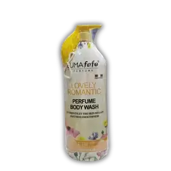 Luma Body Shower Gel 1L