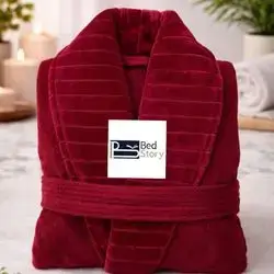 Robe For Men And Women