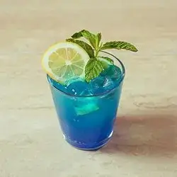 Mojito Blue Curacao