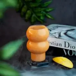 Mango Smoothie