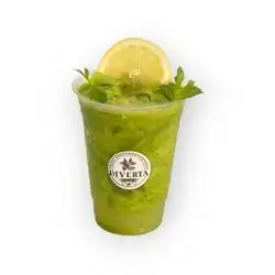 Lemon Mint Juice