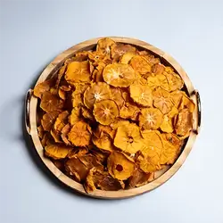 Dried Persimmons