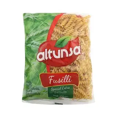 Altunsa Pasta Screw Fusilli