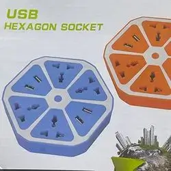 USB Port