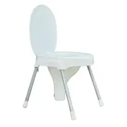 Portable Commode Chair