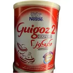 Guigoz 2 milk 800g