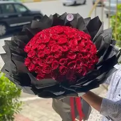 Flower Bouquet