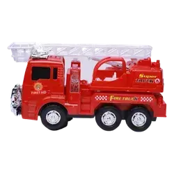 Fire Truck