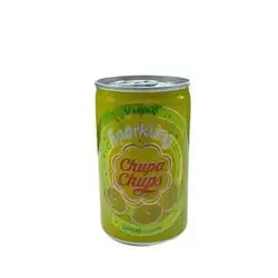 Chupa Chups Lemon Soda 150ml