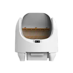 E537 Smart litter box