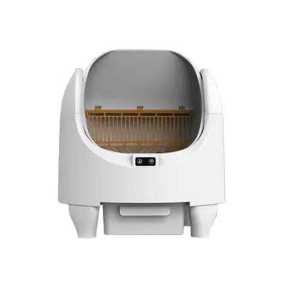 E537 Smart litter box