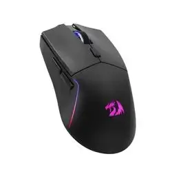 Redragon Mouse Naga Wireless M730