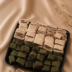 Turkish Delight