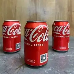 British Cola