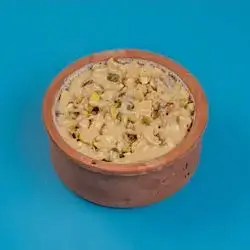 Kinder And Nuts Umm Ali