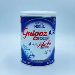 Guigoz Expert Milk 380g