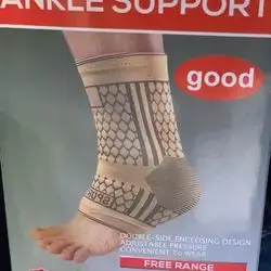 ankle support bandage