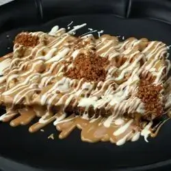 Lotus Waffle