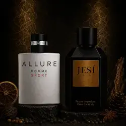 Allure Homme Sport