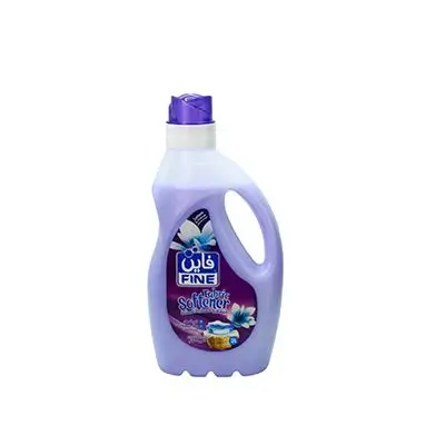 Fine Fabric Softener Purple 3 Lt