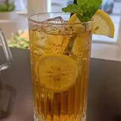 Classic Lemon Iced Tea
