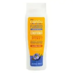 Cantu Flaxseed Leave-In Conditioner