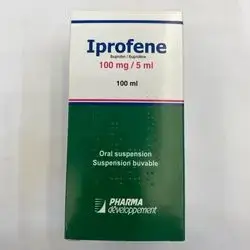 Iprofene syrup