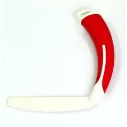 Customized children's cutlery Henro grip knife