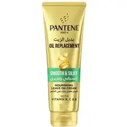 Pantene Pro-V Oil Replacement Smooth & Silky - 275 ml