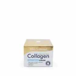Miss Vanessa Collagen Whitening Cream