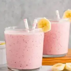 Barbie Smoothie