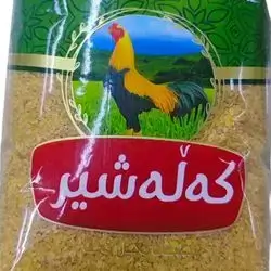 Bulgur