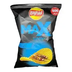 Lays Max