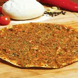 Minced Meat Kulera