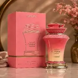 Hamidi Fondue Tropical Eau de Parfum 100 ml