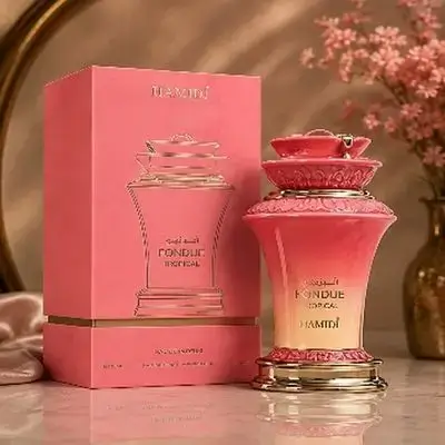 Hamidi Fondue Tropical Eau de Parfum 100 ml