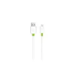 Goui Cable 8Pin Classic Lightning to USB Cable - White - 1m
