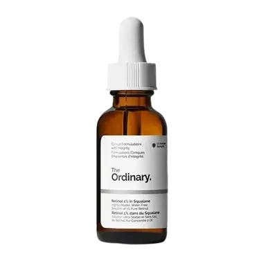 Retinol 1% In Squalane 30ml _ The Ordinary
