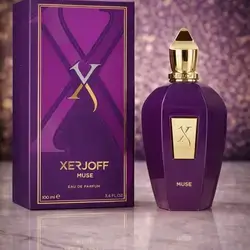 XERJOFF MUSE PERFUME 