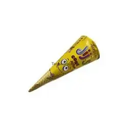 Sorbon Jijis Cone Jelly Bean 25g