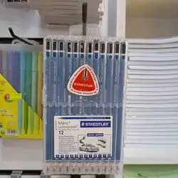 Drawing pen staedtler