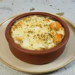 Onion Soup