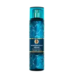 Mediterranean Mirage Fine Fragrance Mist 236ml _ Bath & Body Works