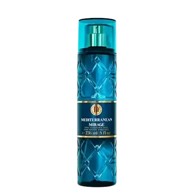 Mediterranean Mirage Fine Fragrance Mist 236ml _ Bath & Body Works
