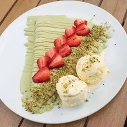 Vip Crepe