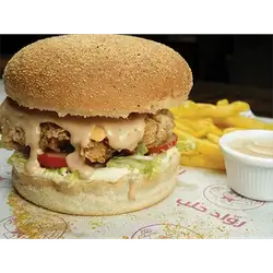 Zinger Sandwich