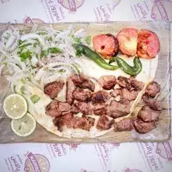Meat Tikka