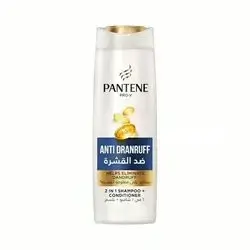 Pantene Curlastic 400Ml