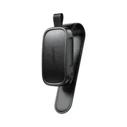 Joyroom JR-ZS511 Magnetic One-hand Car Visor Sunglasses Holder
