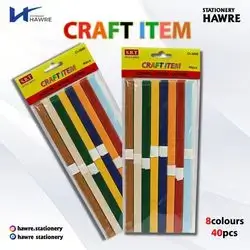Craft item